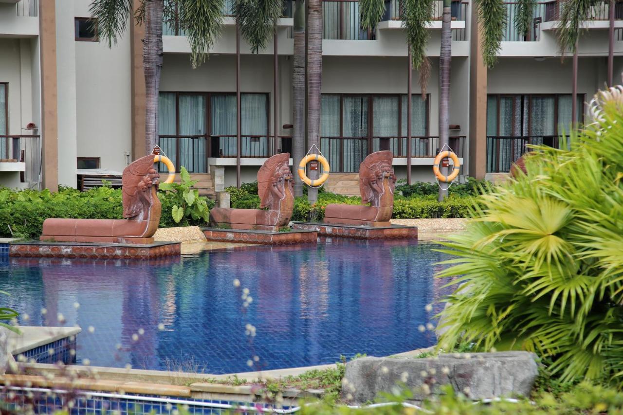 Pullman Sanya Yalong Bay Villas & Resort Esterno foto