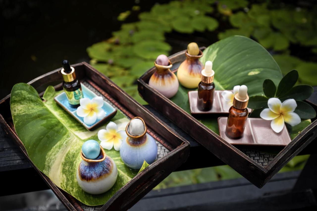 Pullman Sanya Yalong Bay Villas & Resort Esterno foto