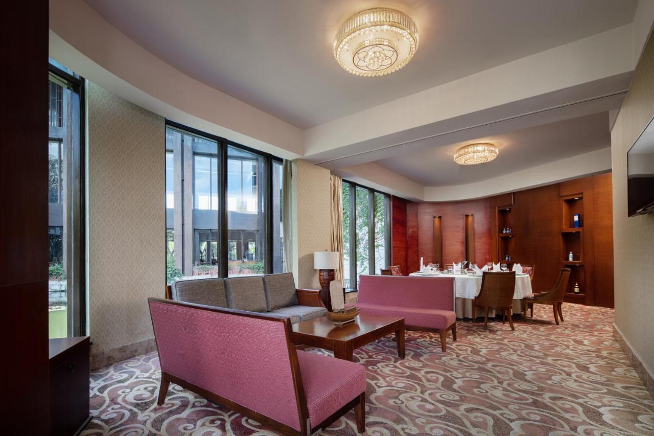 Pullman Sanya Yalong Bay Villas & Resort Esterno foto