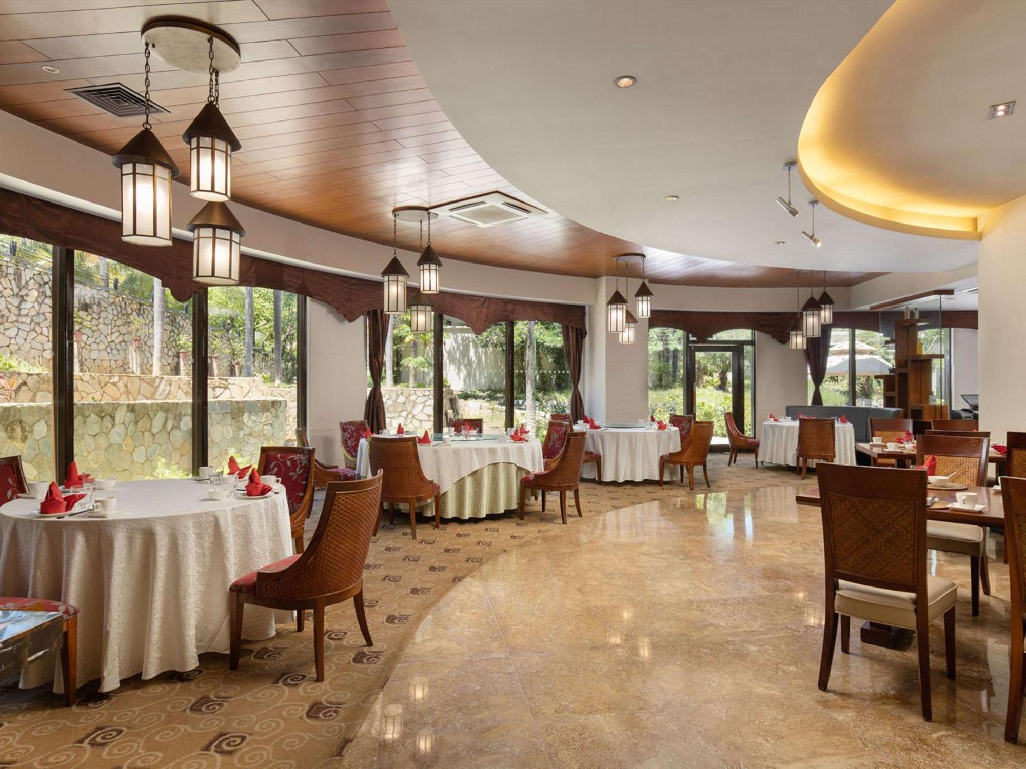 Pullman Sanya Yalong Bay Villas & Resort Esterno foto