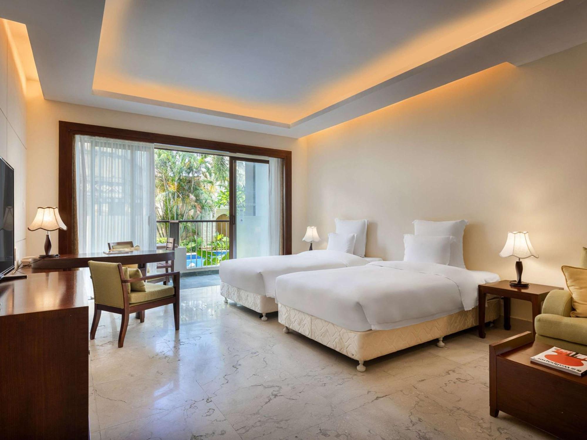 Pullman Sanya Yalong Bay Villas & Resort Esterno foto