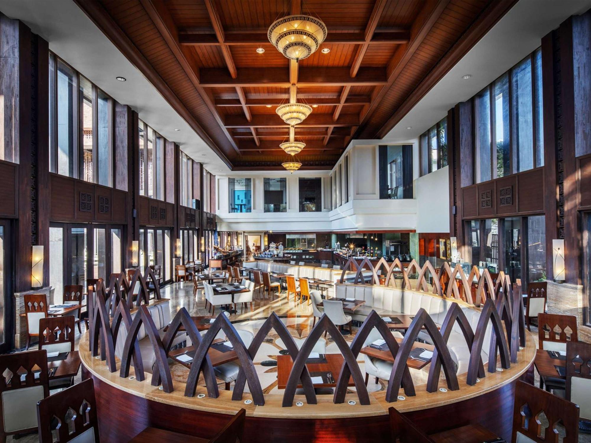 Pullman Sanya Yalong Bay Villas & Resort Esterno foto